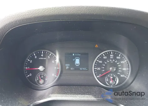 2020 Kia Telluride Lx из США, поврежденный, VIN 5XYP24HC2LG045910